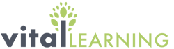Vital-Learning-Logo-Only
